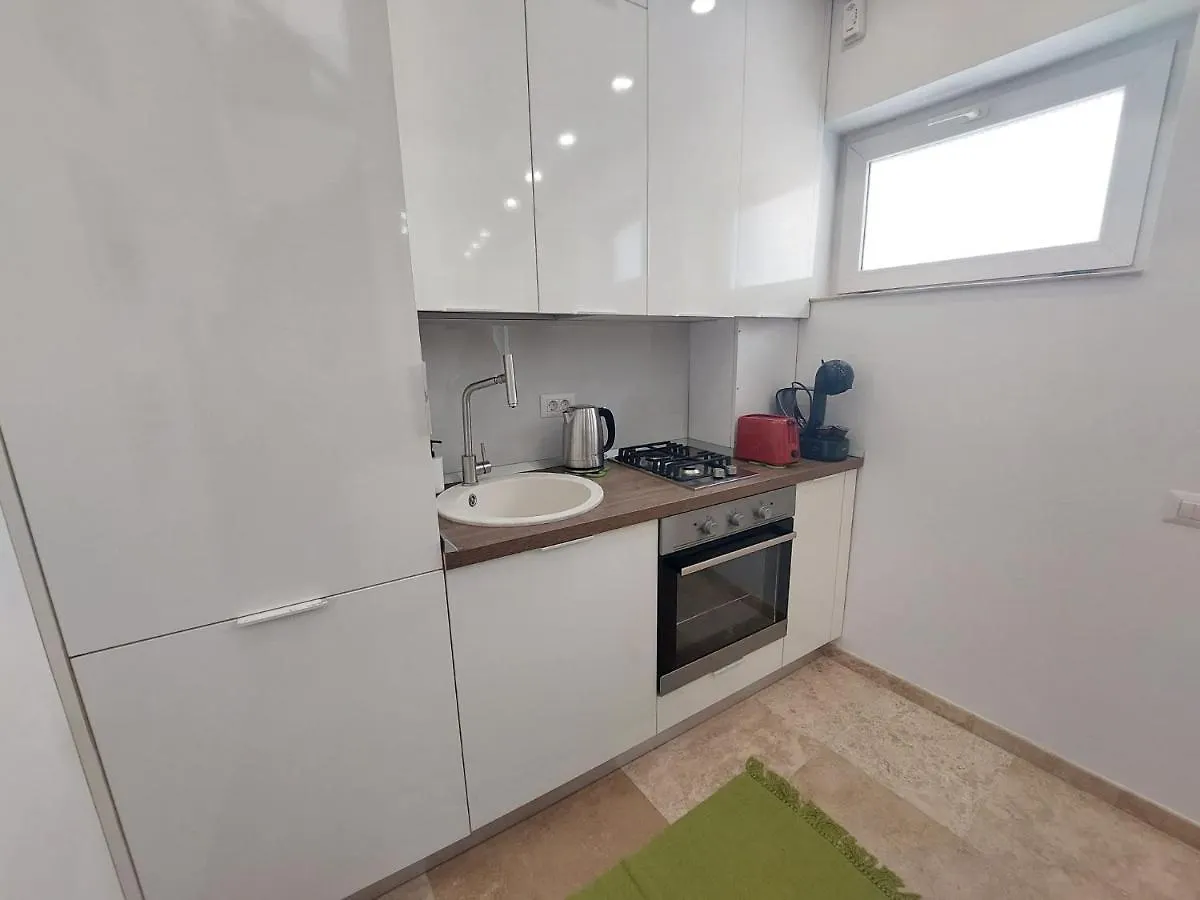 Apartament Sweet Dreams Suites Lovely Duplex Universitate Bucureşti