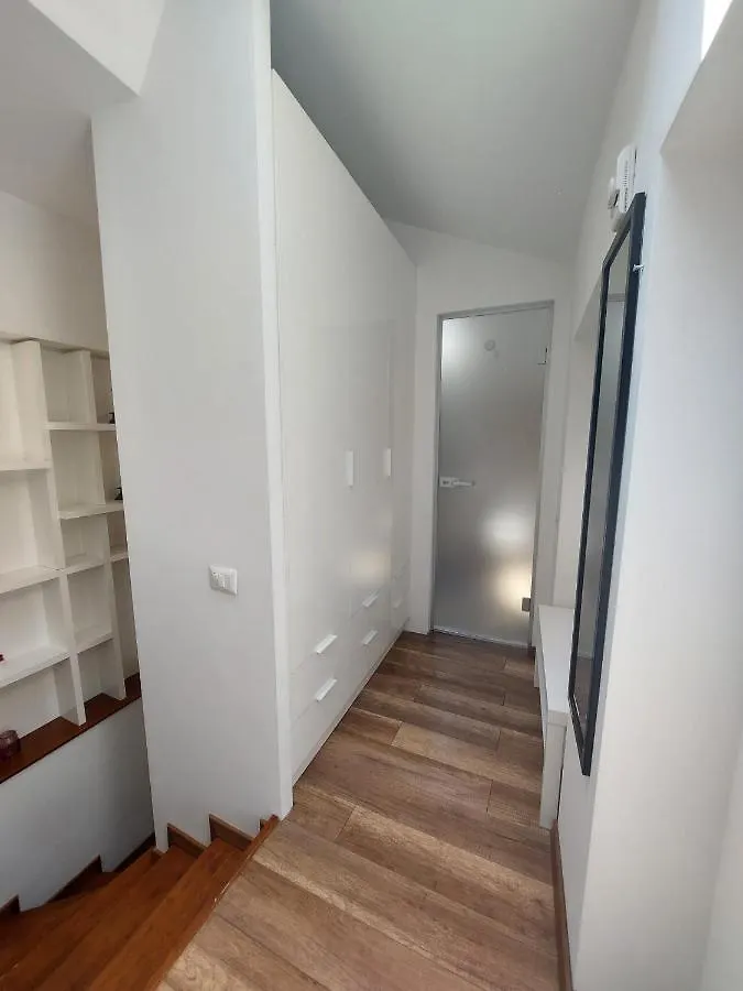 Sweet Dreams Suites Lovely Duplex Universitate Bucureşti România