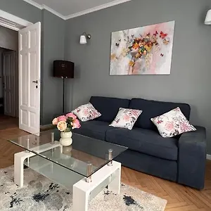 Charming Place Cotroceni Bucharest