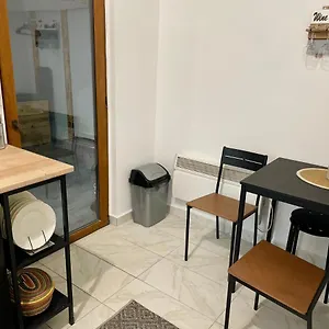  Appartamento Vis-a-vis - Gara De Nord