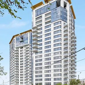 One Verdi Luxury Apartament