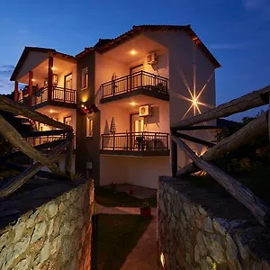 Kofos Limin Apartament Porto Koufo