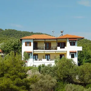 House Christina Apartament Vourvourou