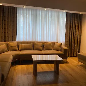 Elegant - Titan Park Apartament