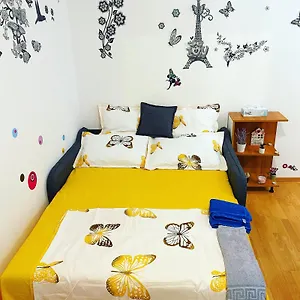 Casa Andu Centru Apartament