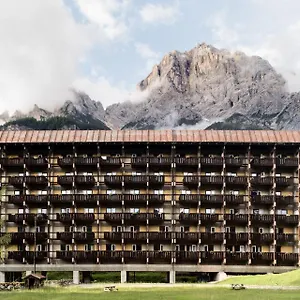 Boite Hotel Borca di Cadore