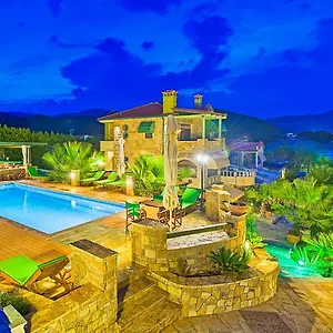 Talizeti - Adults Only Apartament Sarti