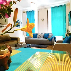 Wonder Deer Luxury At The Opera Self Check-in Apartament Budapesta